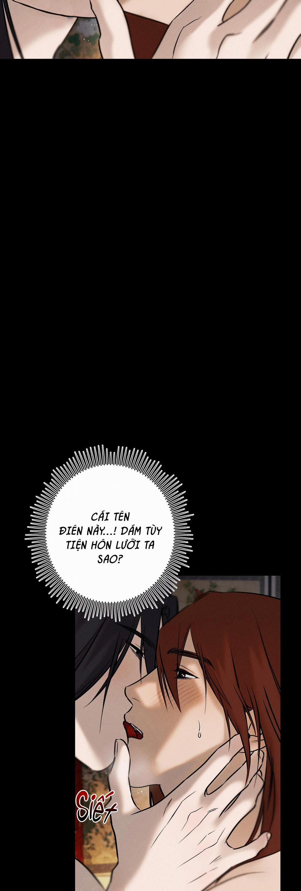 BL Cổ Trang - Âu Cổ Ngắn Nhà Kim 40.3 không nên 3 trang 36