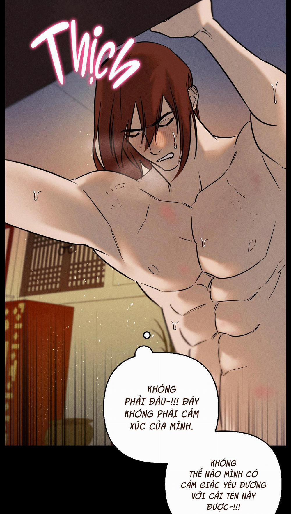 BL Cổ Trang - Âu Cổ Ngắn Nhà Kim 40.3 không nên 3 trang 42