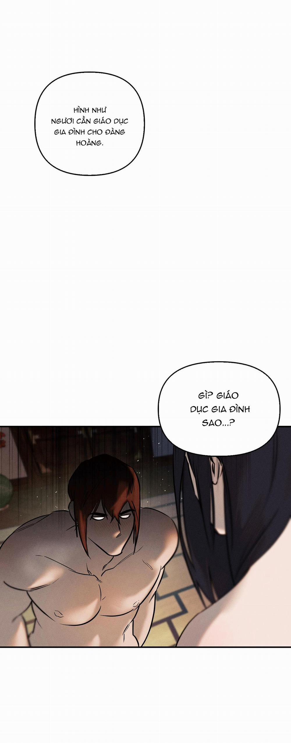 BL Cổ Trang - Âu Cổ Ngắn Nhà Kim 40.3 không nên 3 trang 57