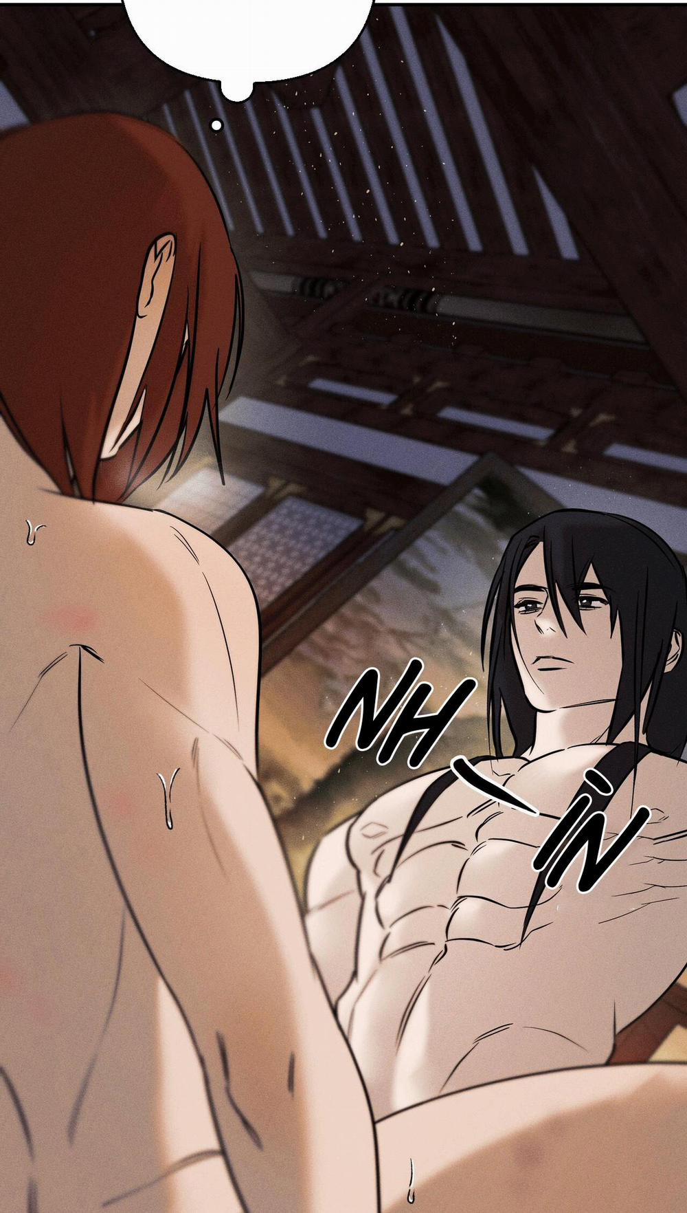 BL Cổ Trang - Âu Cổ Ngắn Nhà Kim 40.3 không nên 3 trang 78