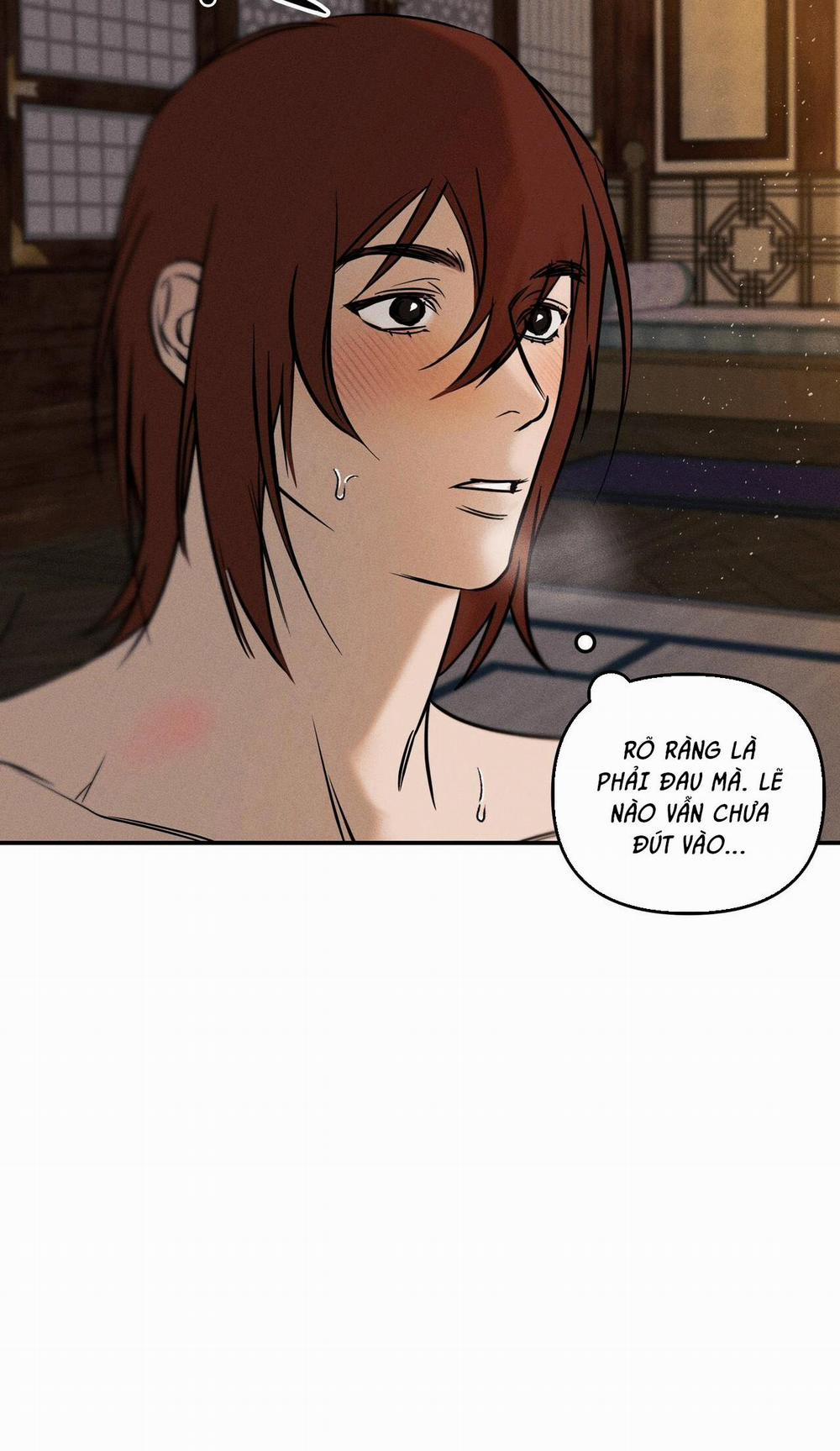 BL Cổ Trang - Âu Cổ Ngắn Nhà Kim 40.3 không nên 3 trang 80