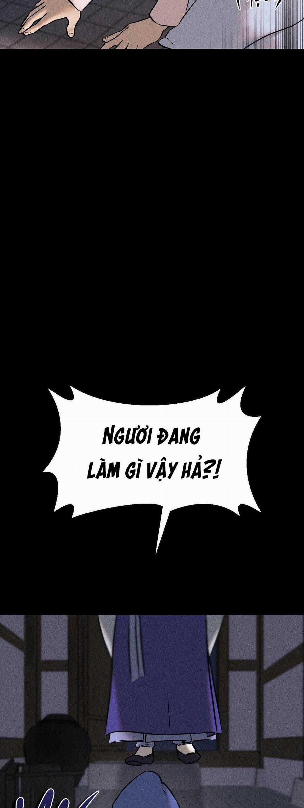 BL Cổ Trang - Âu Cổ Ngắn Nhà Kim 40.3 trang 1