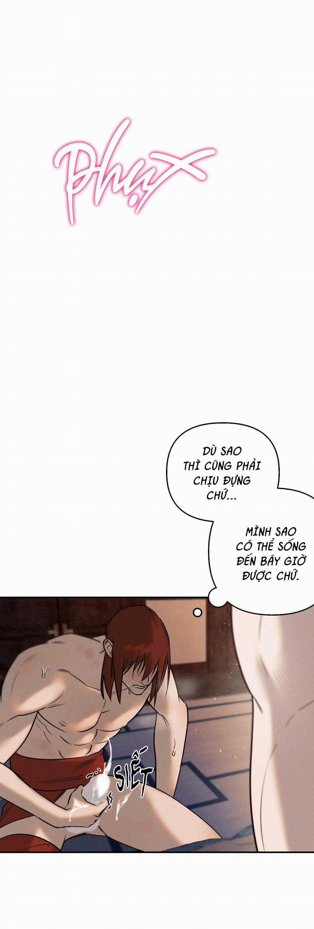 BL Cổ Trang - Âu Cổ Ngắn Nhà Kim 40.3 trang 18