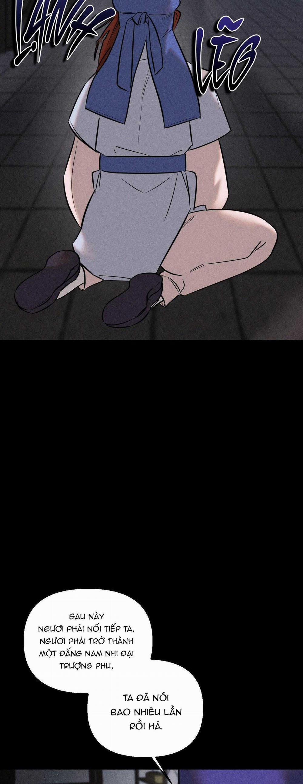 BL Cổ Trang - Âu Cổ Ngắn Nhà Kim 40.3 trang 2