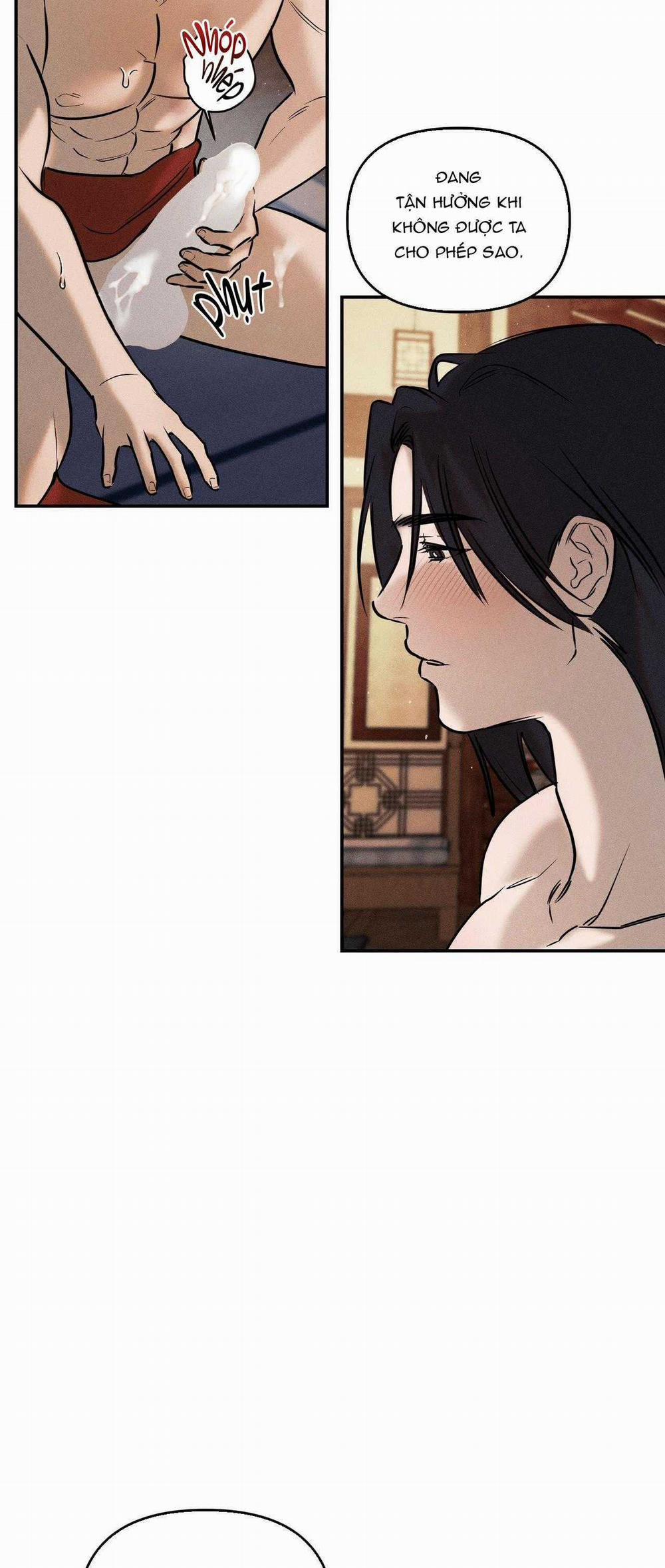 BL Cổ Trang - Âu Cổ Ngắn Nhà Kim 40.3 trang 49