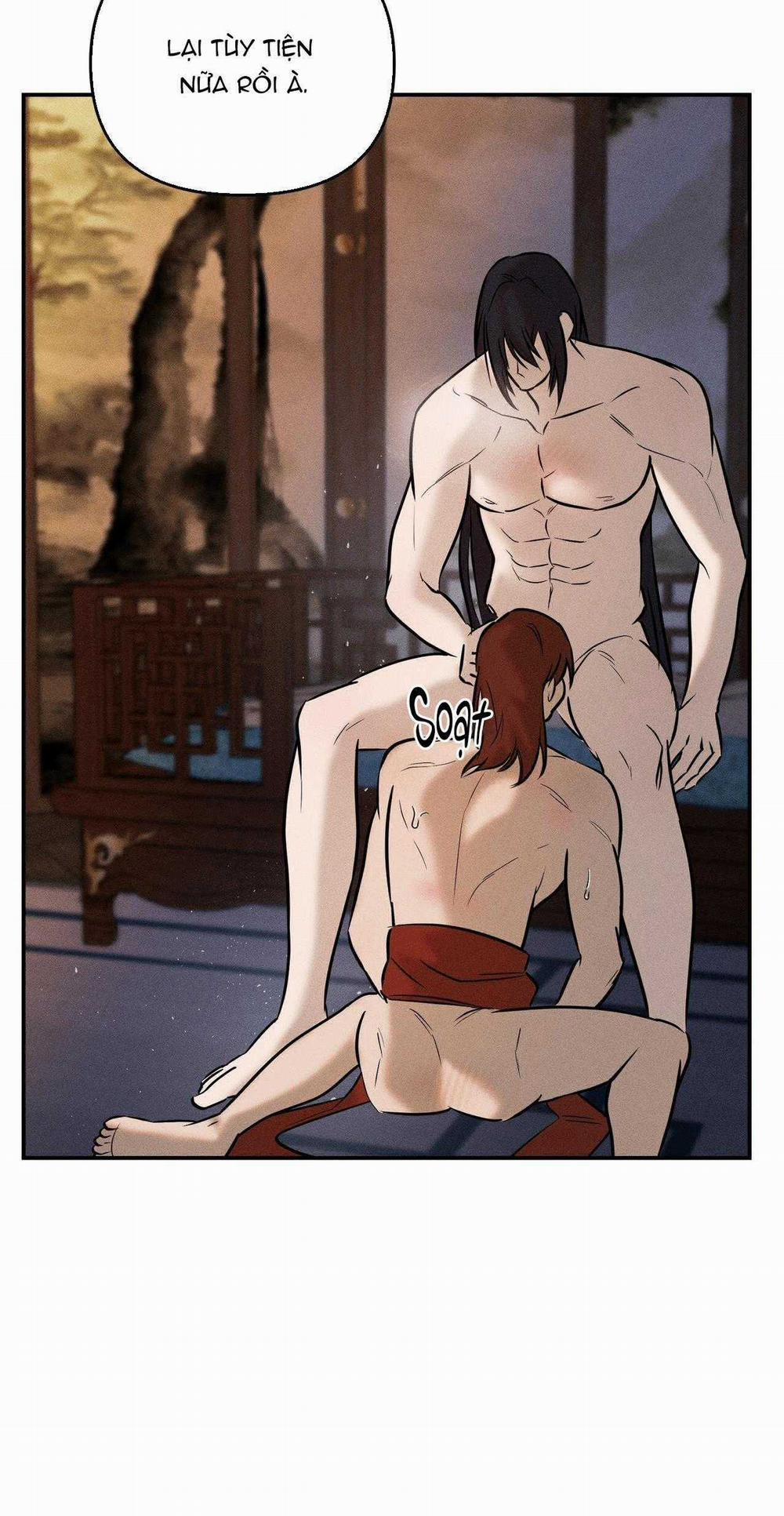 BL Cổ Trang - Âu Cổ Ngắn Nhà Kim 40.3 trang 50