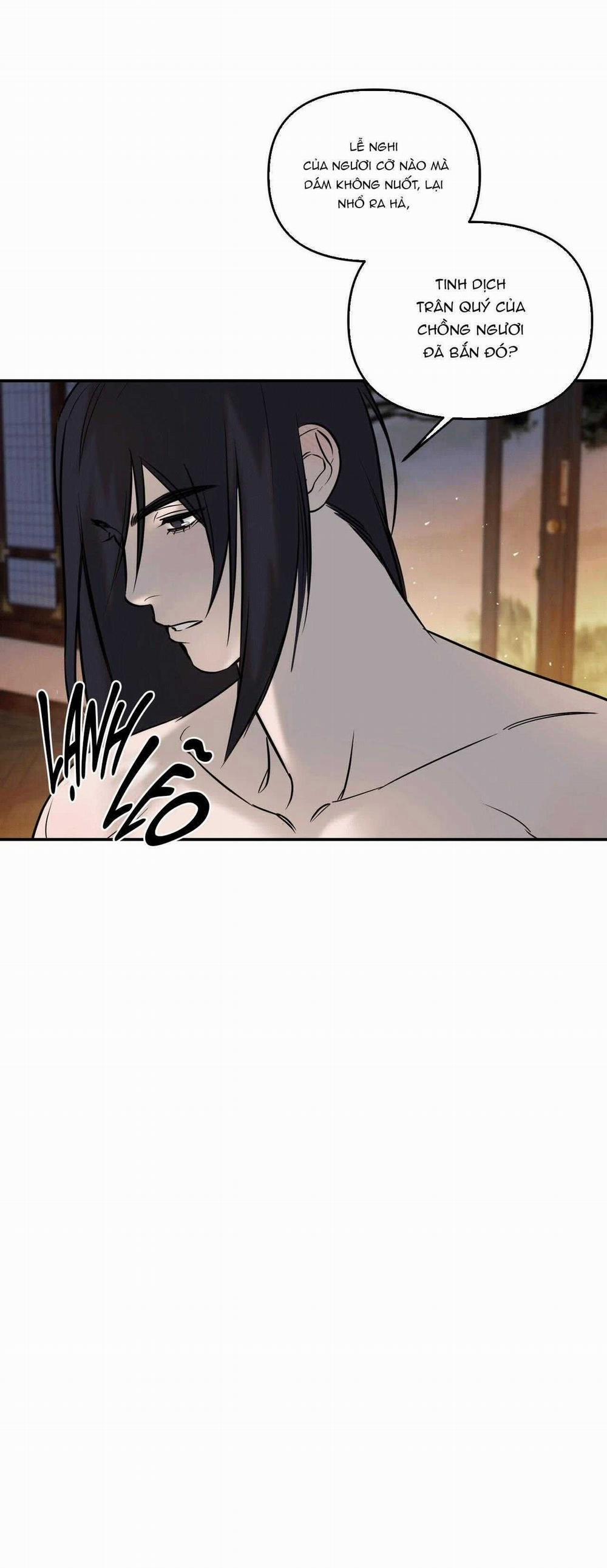 BL Cổ Trang - Âu Cổ Ngắn Nhà Kim 40.3 trang 56