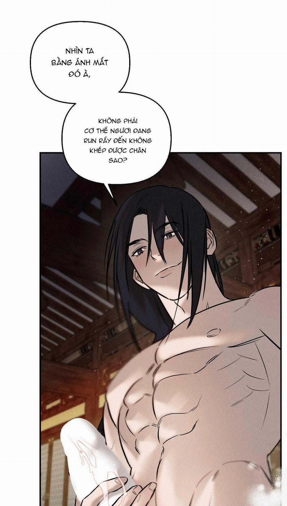 BL Cổ Trang - Âu Cổ Ngắn Nhà Kim 40.3 trang 60