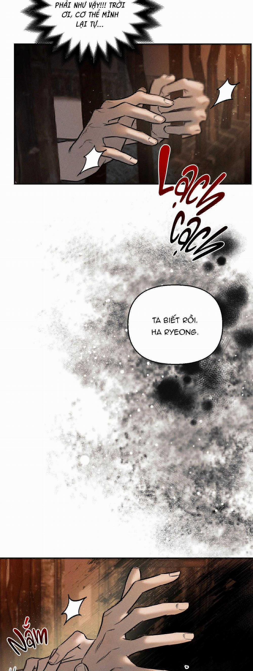 BL Cổ Trang - Âu Cổ Ngắn Nhà Kim 40.3 trang 64