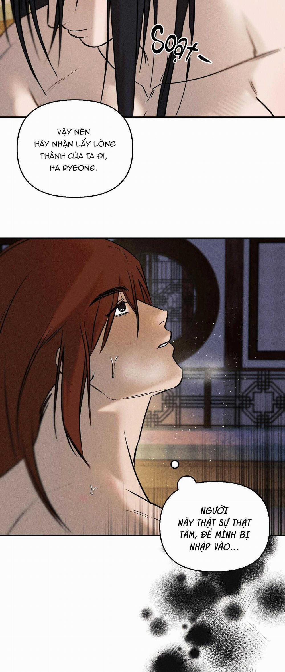 BL Cổ Trang - Âu Cổ Ngắn Nhà Kim 40.3 trang 67