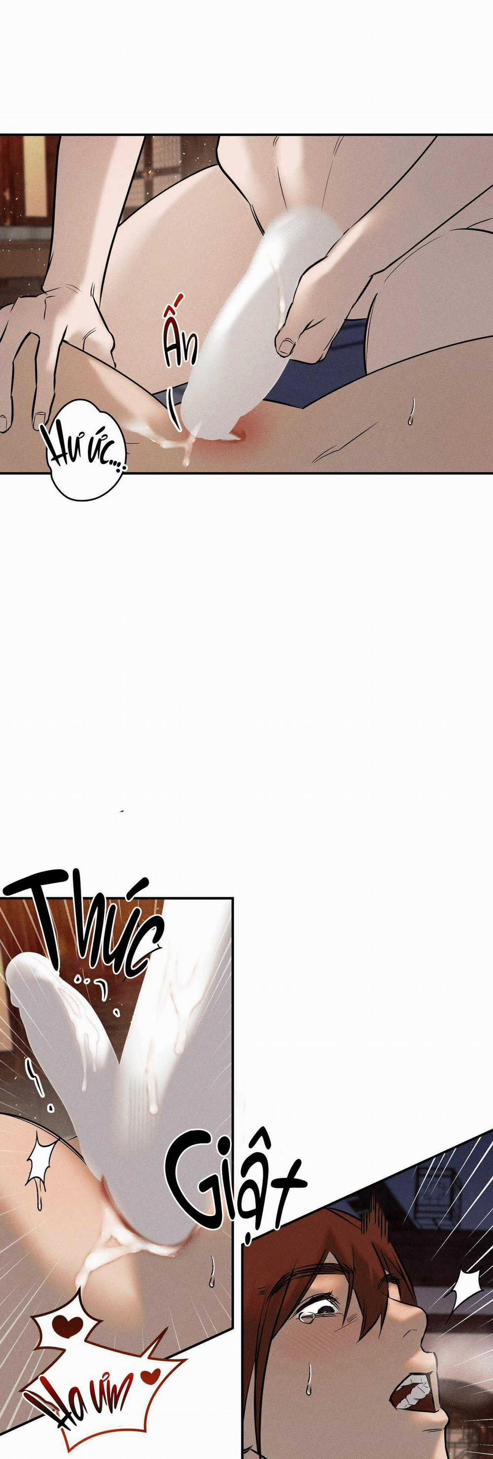 BL Cổ Trang - Âu Cổ Ngắn Nhà Kim 40.3 trang 72