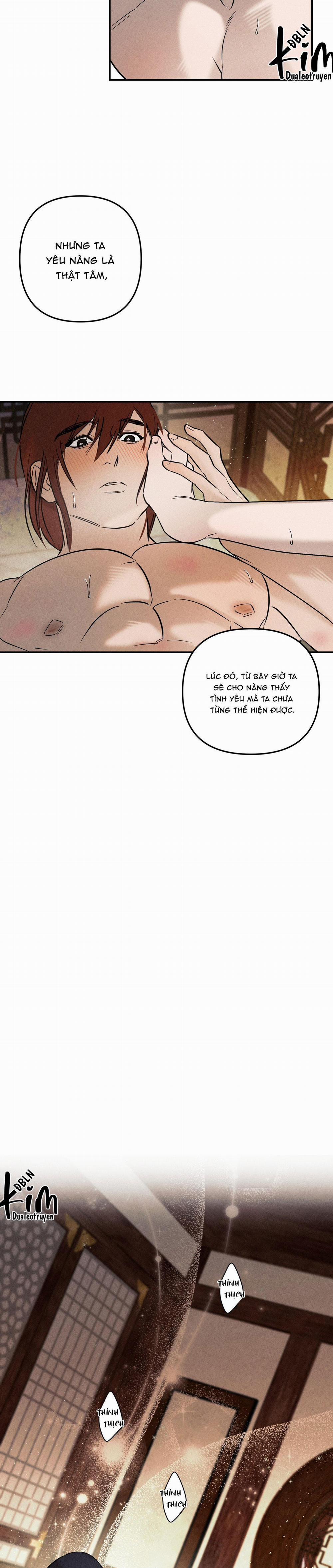 BL Cổ Trang - Âu Cổ Ngắn Nhà Kim 40.4 không nên 4 trang 18