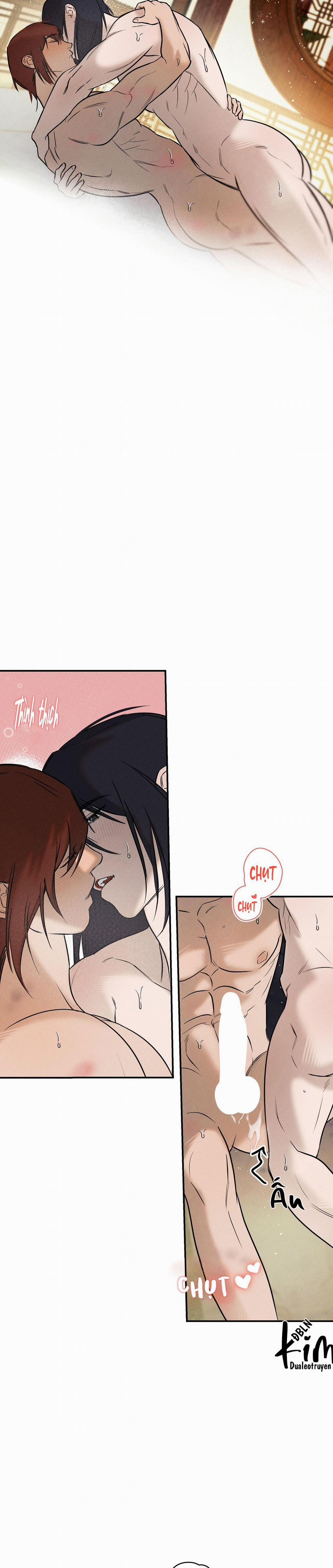 BL Cổ Trang - Âu Cổ Ngắn Nhà Kim 40.4 không nên 4 trang 19