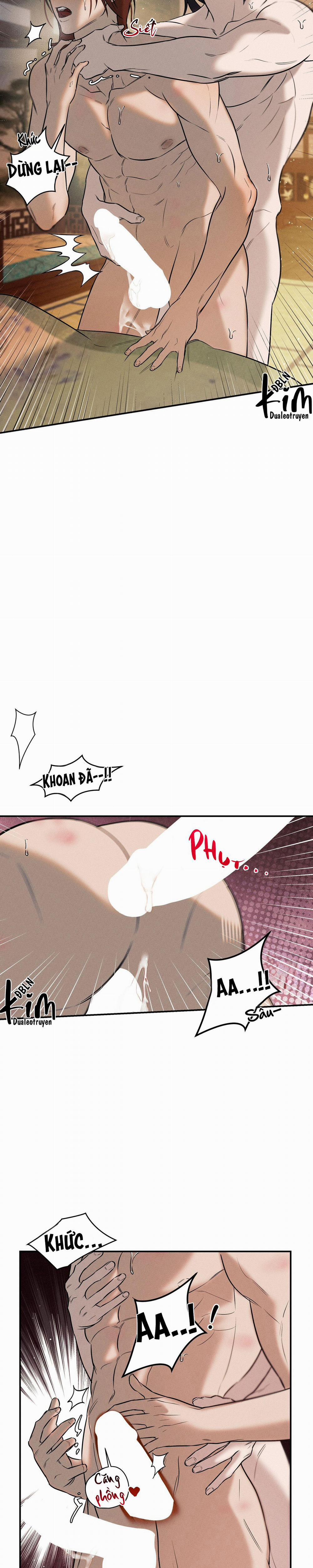 BL Cổ Trang - Âu Cổ Ngắn Nhà Kim 40.4 không nên 4 trang 2