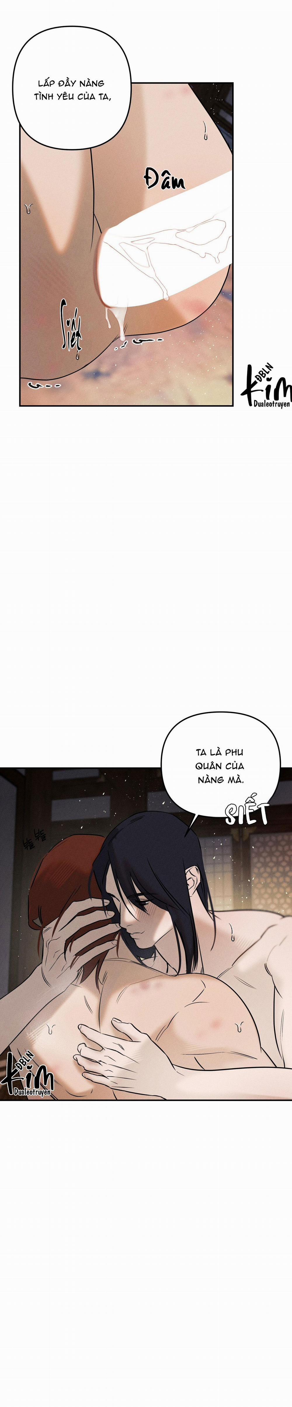 BL Cổ Trang - Âu Cổ Ngắn Nhà Kim 40.4 không nên 4 trang 23