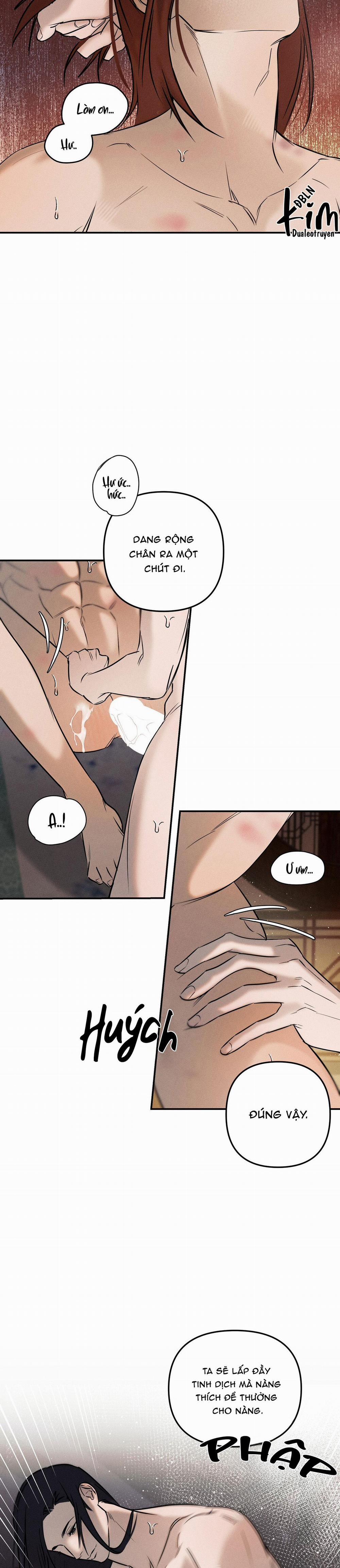 BL Cổ Trang - Âu Cổ Ngắn Nhà Kim 40.4 không nên 4 trang 25