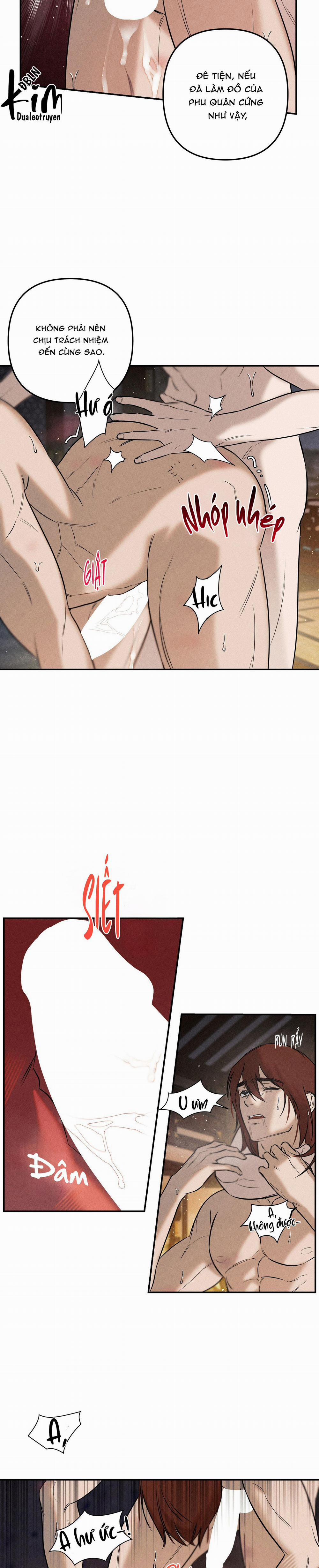 BL Cổ Trang - Âu Cổ Ngắn Nhà Kim 40.4 không nên 4 trang 3