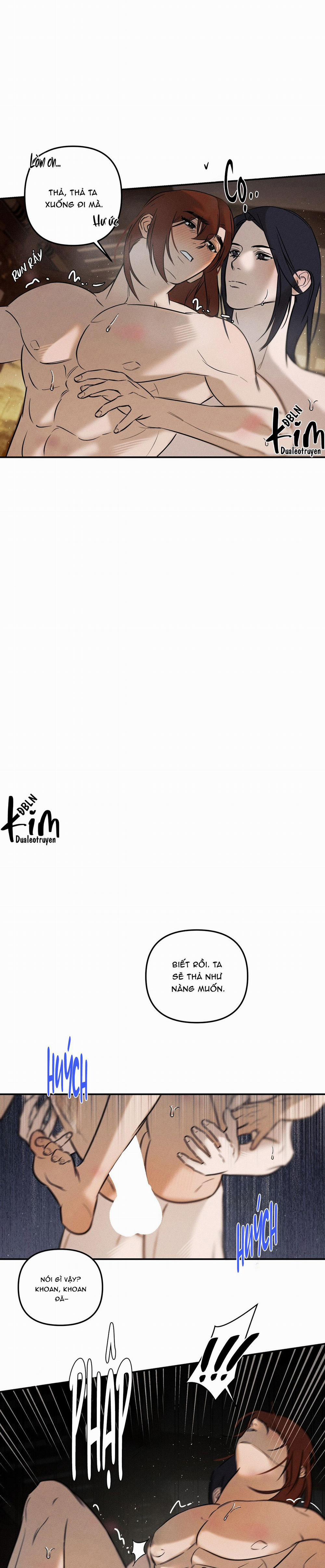 BL Cổ Trang - Âu Cổ Ngắn Nhà Kim 40.4 không nên 4 trang 6