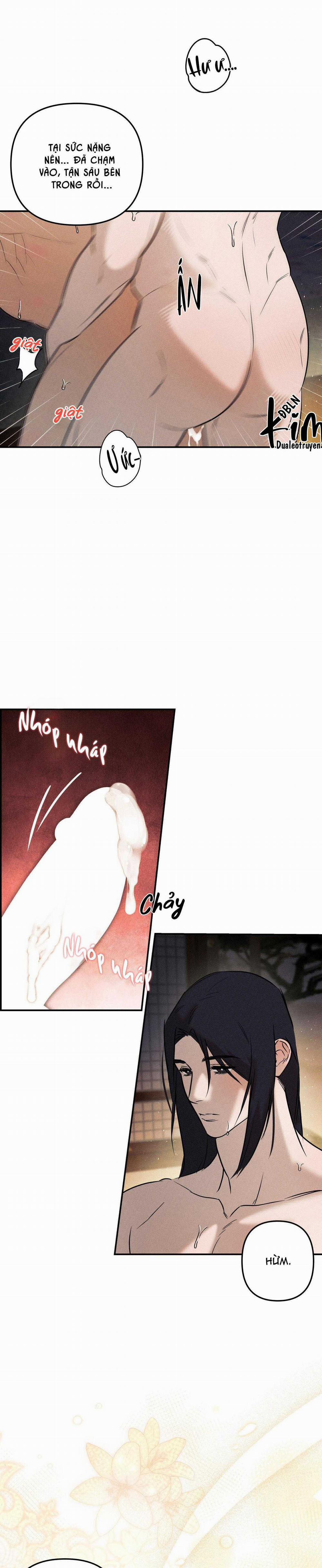 BL Cổ Trang - Âu Cổ Ngắn Nhà Kim 40.4 trang 9