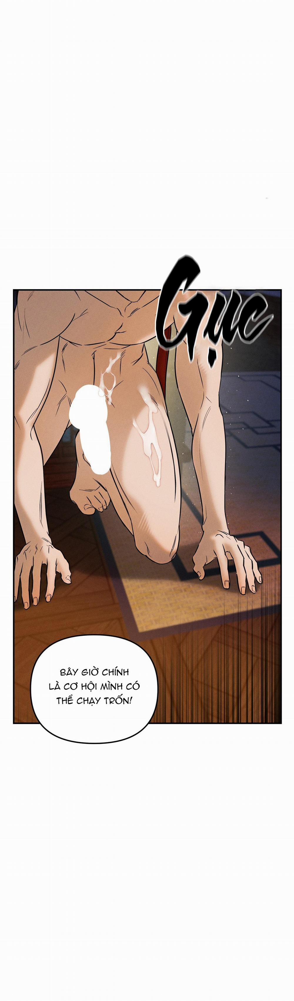 BL Cổ Trang - Âu Cổ Ngắn Nhà Kim 40.5 không nên 5 trang 12