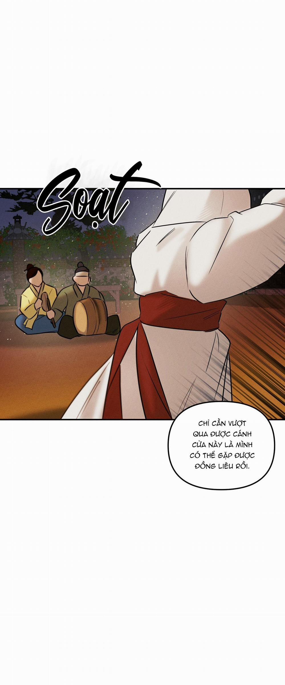 BL Cổ Trang - Âu Cổ Ngắn Nhà Kim 40.5 không nên 5 trang 24