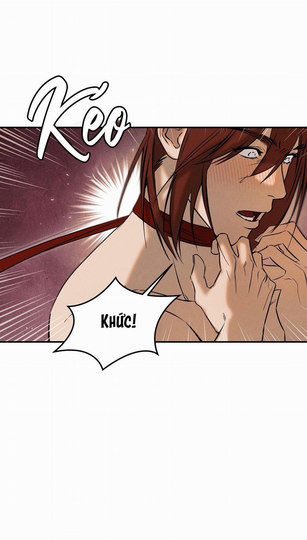 BL Cổ Trang - Âu Cổ Ngắn Nhà Kim 40.5 không nên 5 trang 3