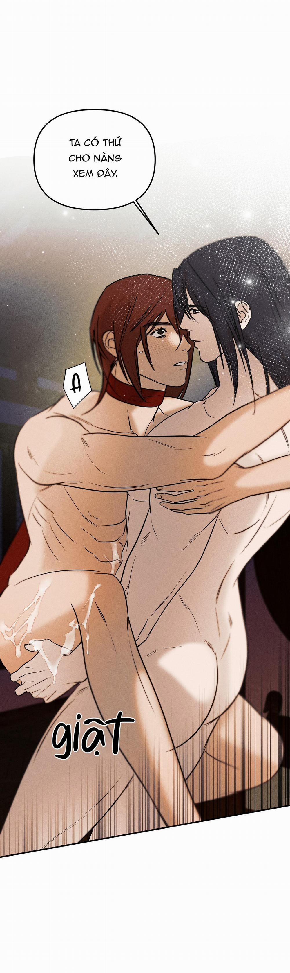 BL Cổ Trang - Âu Cổ Ngắn Nhà Kim 40.5 không nên 5 trang 50