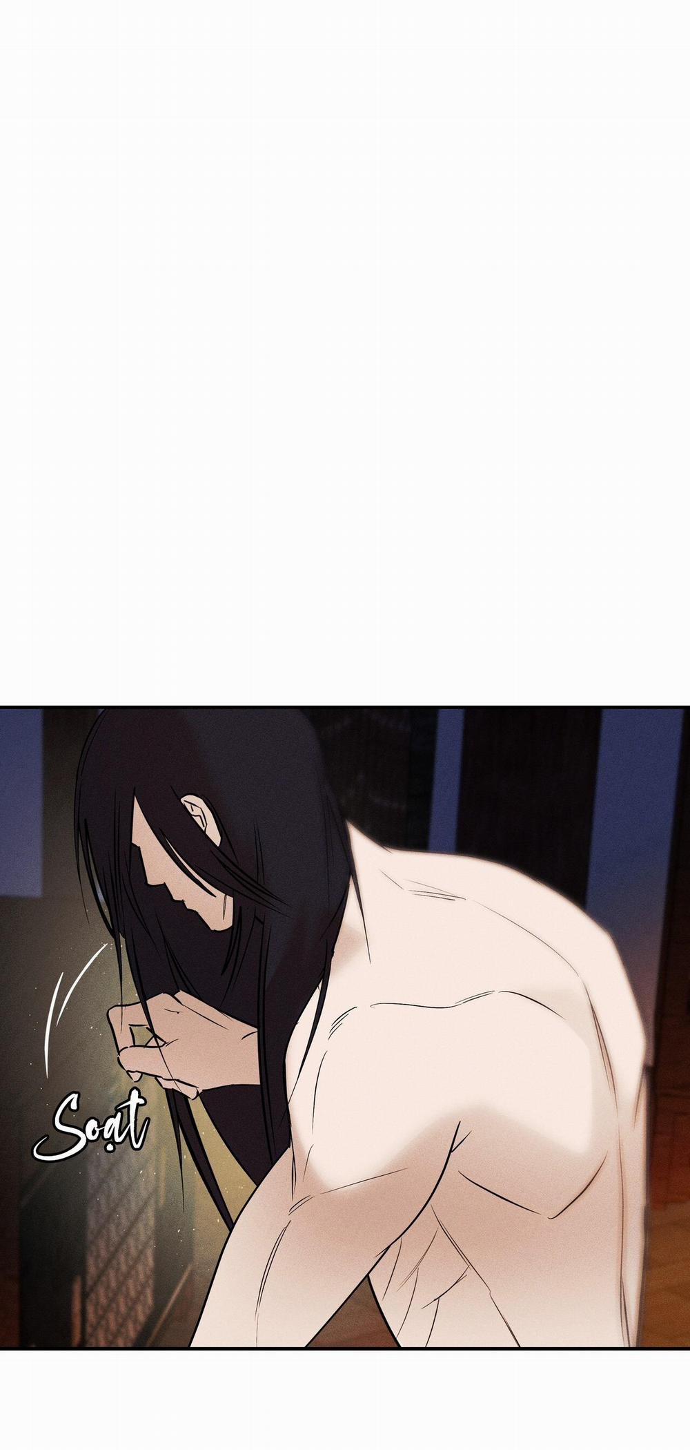 BL Cổ Trang - Âu Cổ Ngắn Nhà Kim 40.5 không nên 5 trang 52