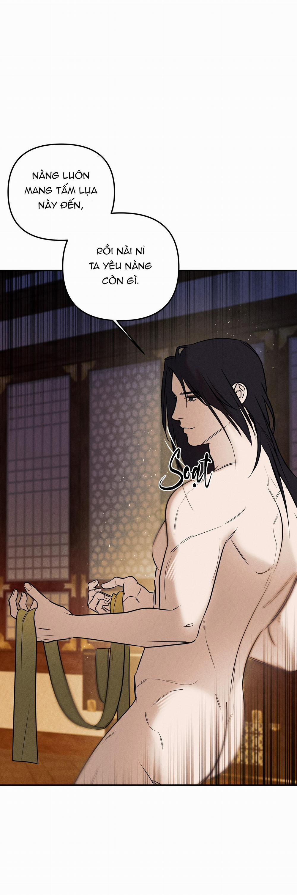 BL Cổ Trang - Âu Cổ Ngắn Nhà Kim 40.5 không nên 5 trang 54