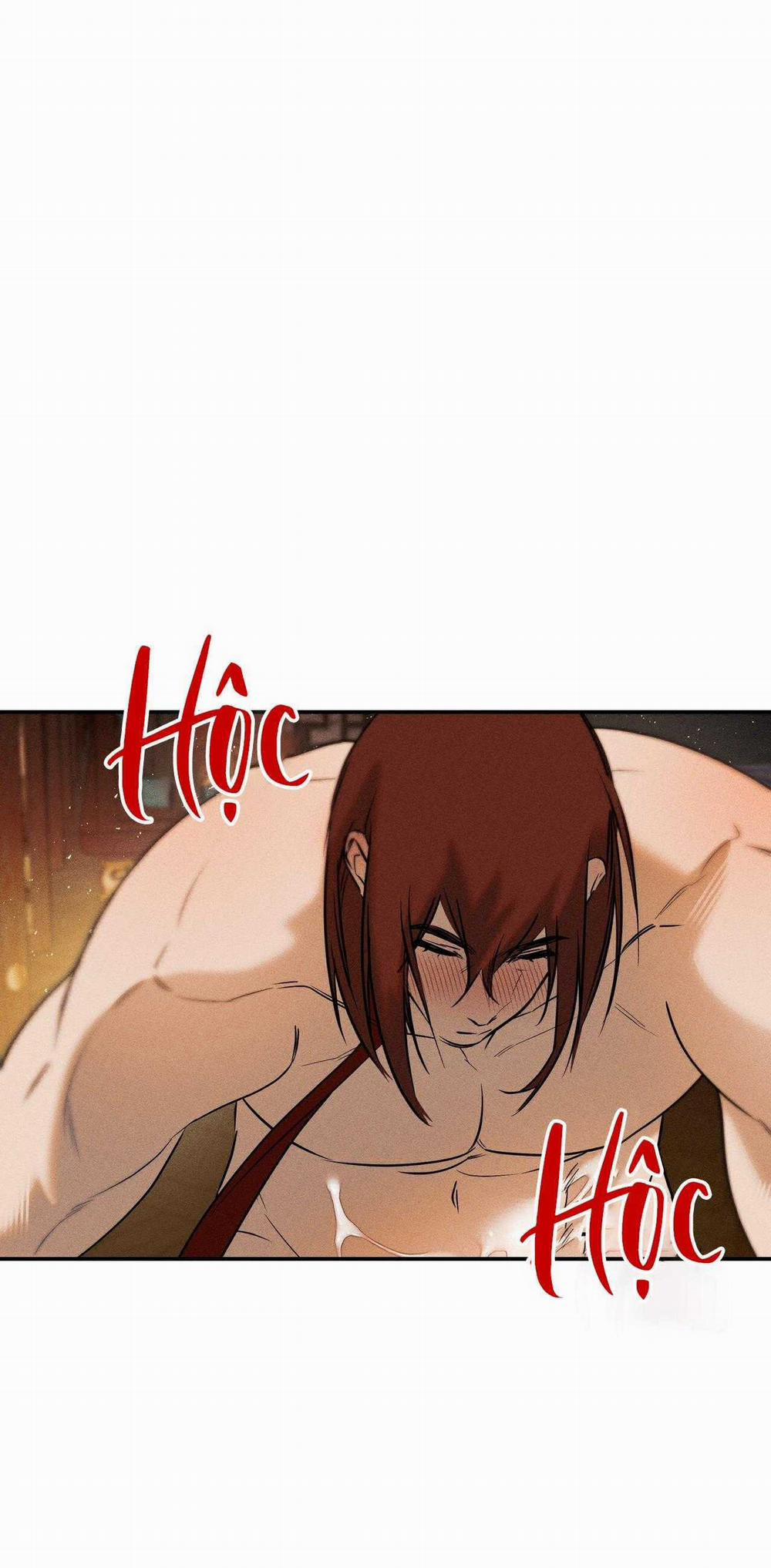 BL Cổ Trang - Âu Cổ Ngắn Nhà Kim 40.5 trang 19