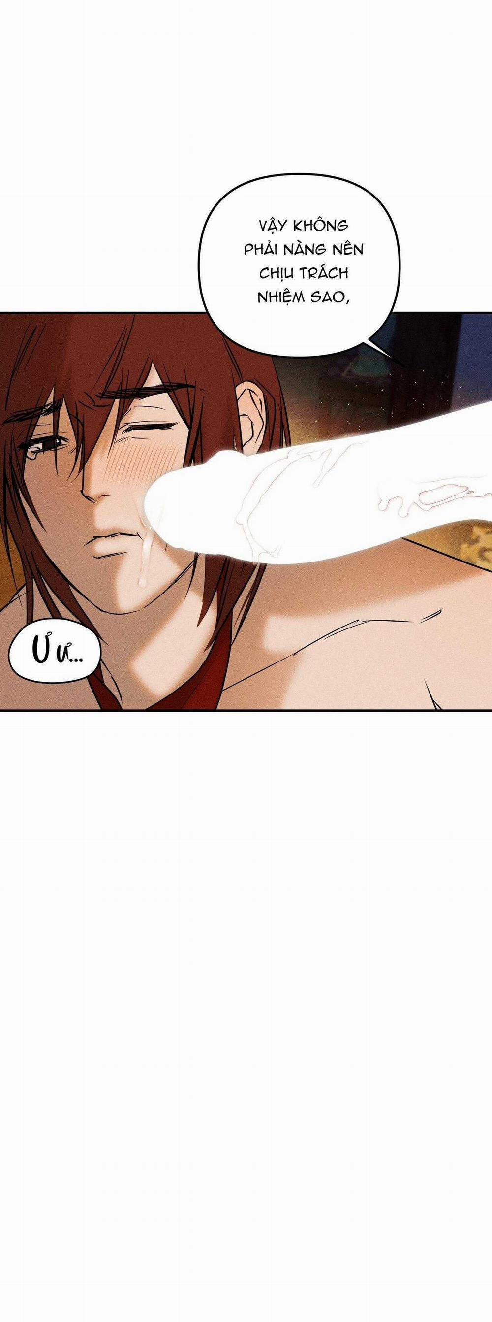 BL Cổ Trang - Âu Cổ Ngắn Nhà Kim 40.5 trang 29