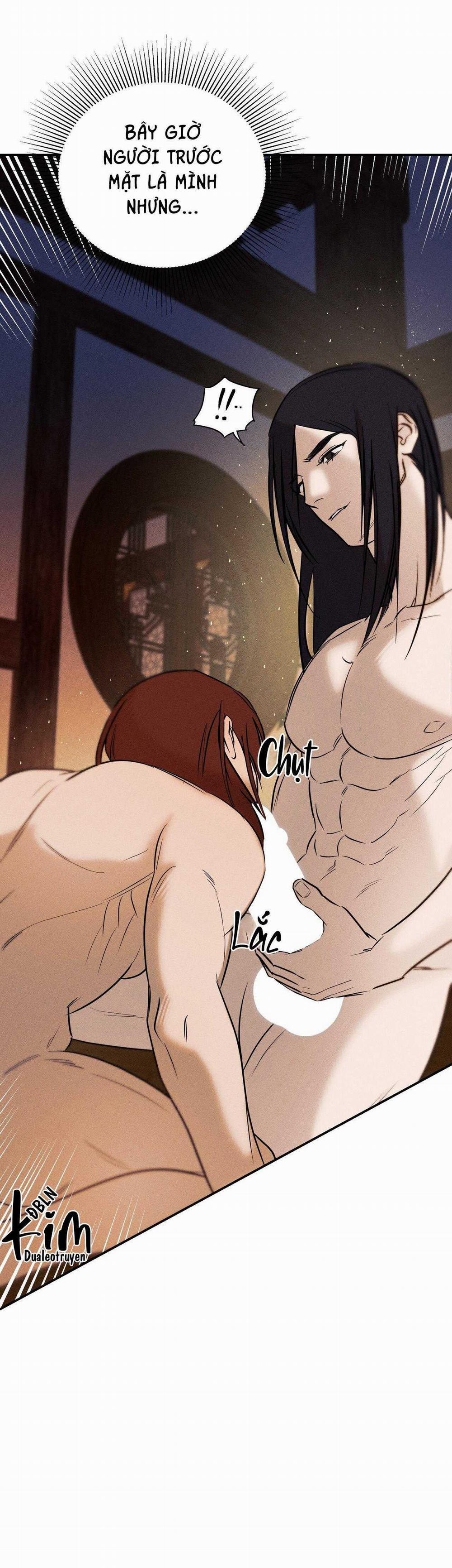 BL Cổ Trang - Âu Cổ Ngắn Nhà Kim 40.5 trang 46