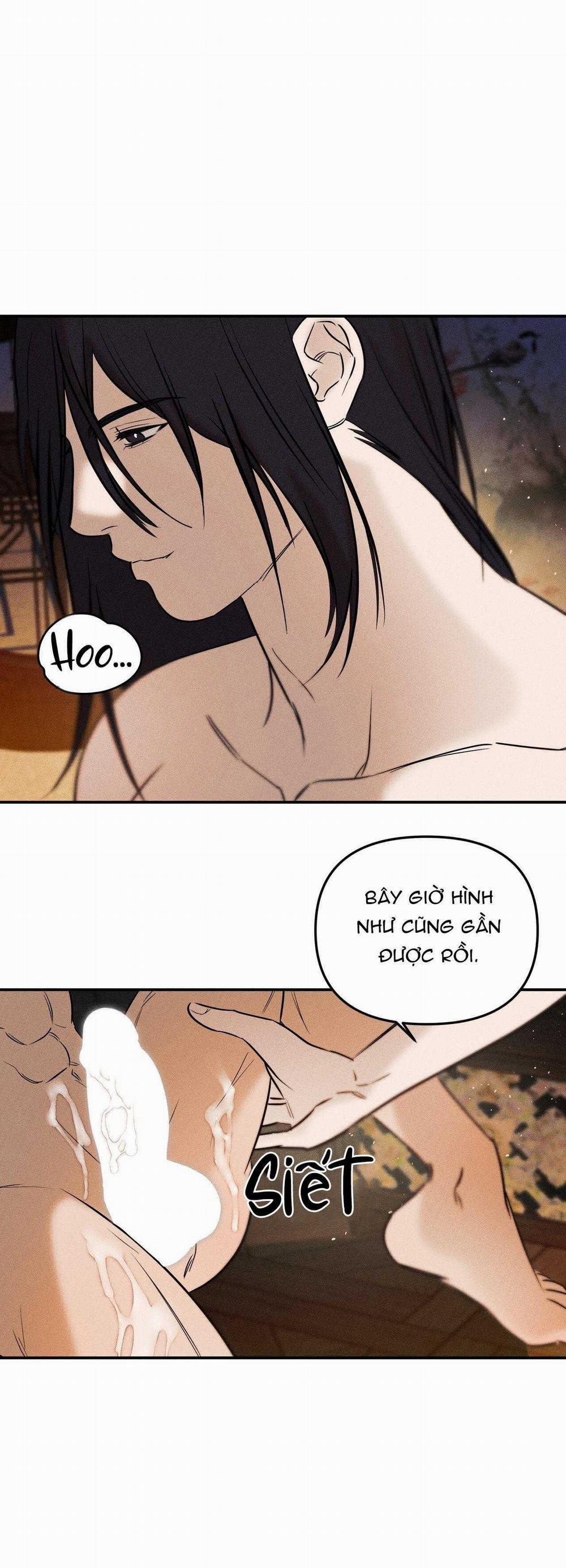 BL Cổ Trang - Âu Cổ Ngắn Nhà Kim 40.5 trang 49