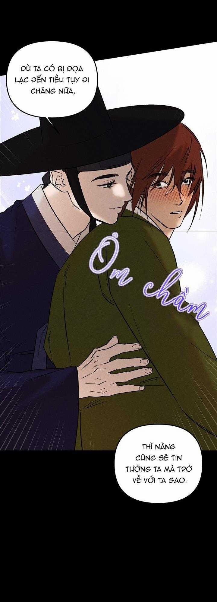 BL Cổ Trang - Âu Cổ Ngắn Nhà Kim 40.6 trang 13