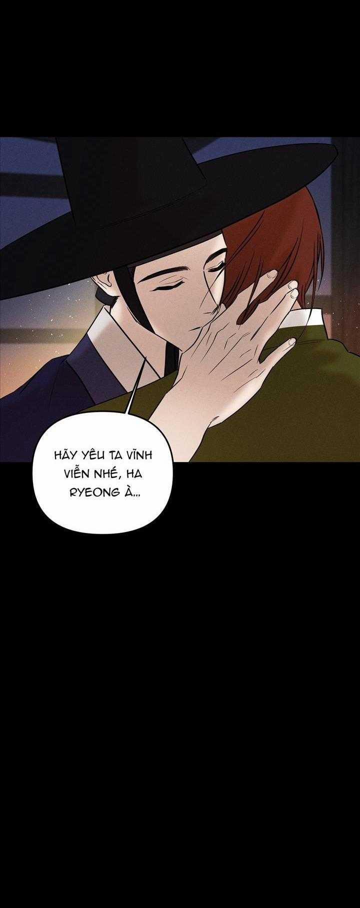 BL Cổ Trang - Âu Cổ Ngắn Nhà Kim 40.6 trang 16