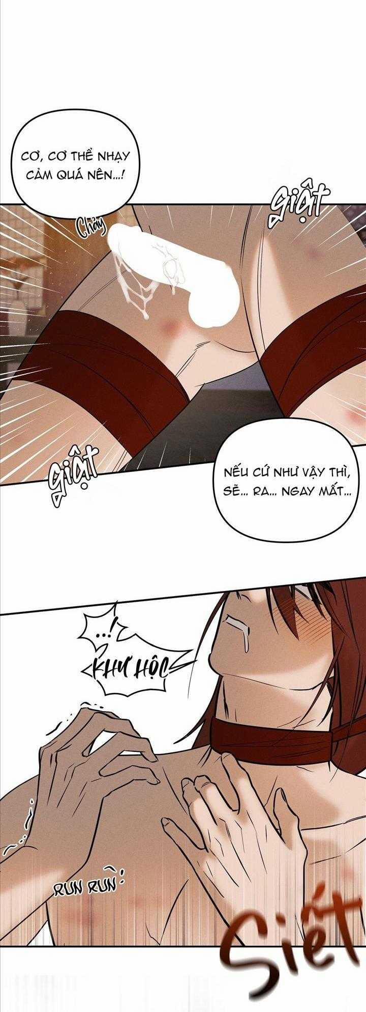 BL Cổ Trang - Âu Cổ Ngắn Nhà Kim 40.6 trang 19