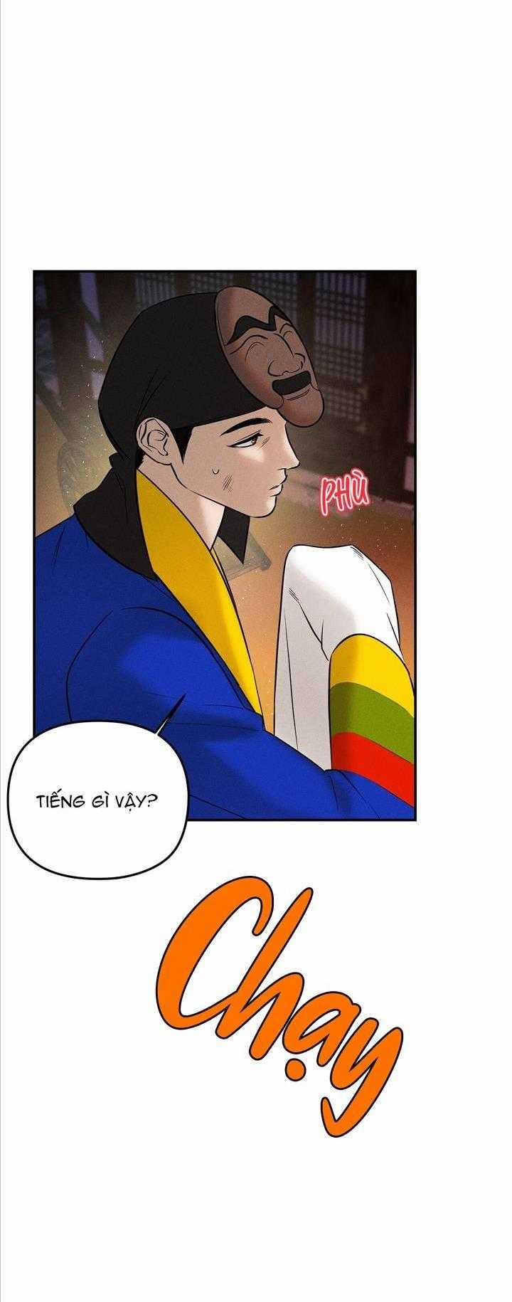 BL Cổ Trang - Âu Cổ Ngắn Nhà Kim 40.6 trang 2