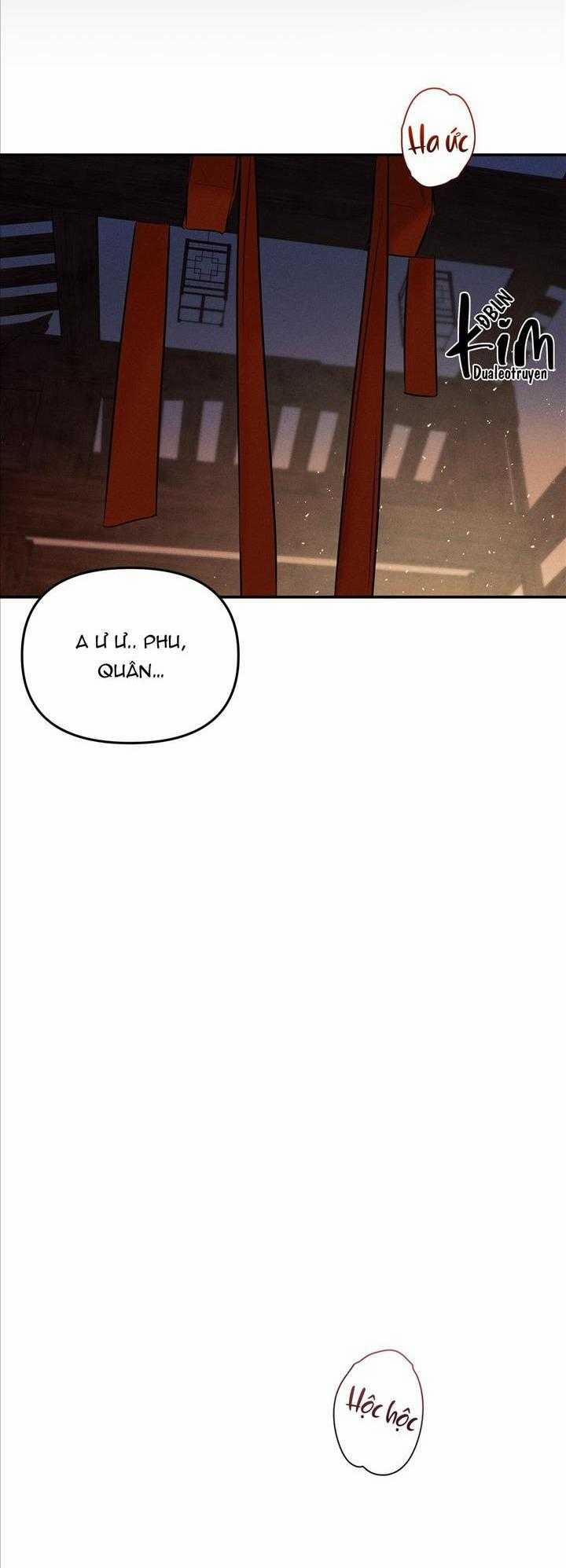 BL Cổ Trang - Âu Cổ Ngắn Nhà Kim 40.6 trang 21