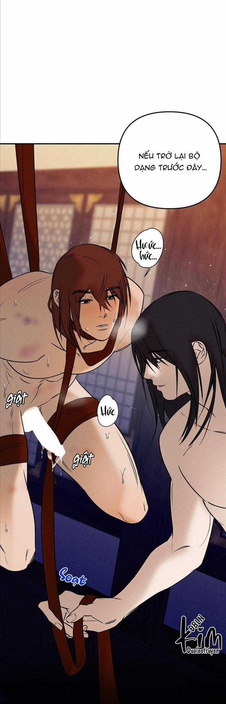 BL Cổ Trang - Âu Cổ Ngắn Nhà Kim 40.6 trang 27