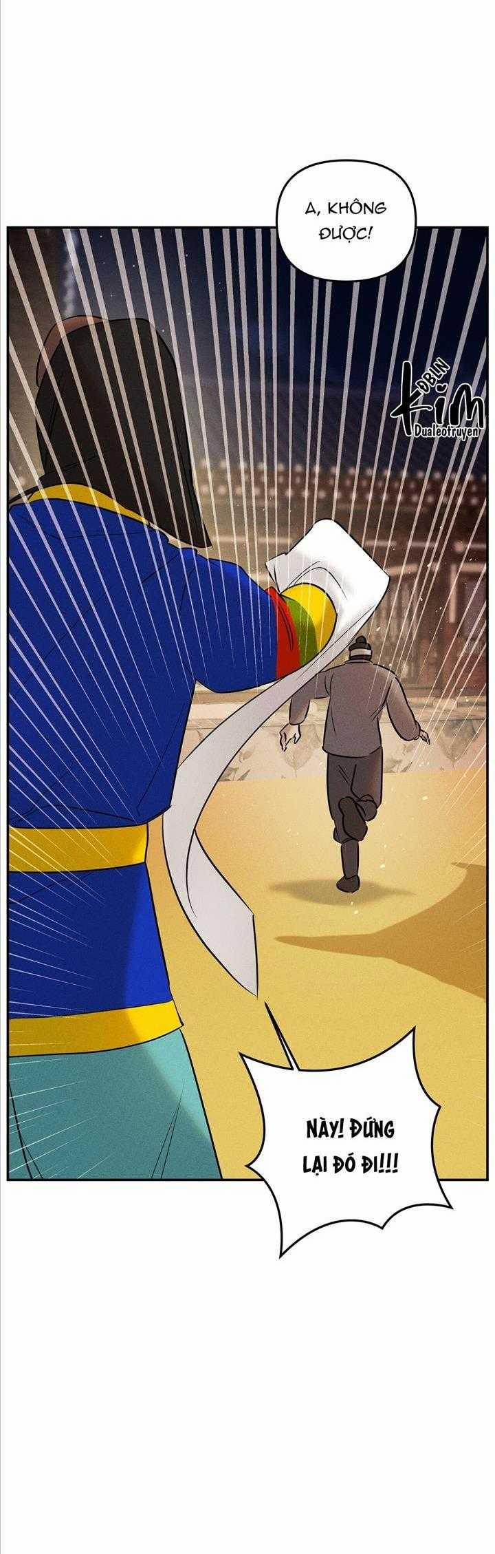 BL Cổ Trang - Âu Cổ Ngắn Nhà Kim 40.6 trang 3