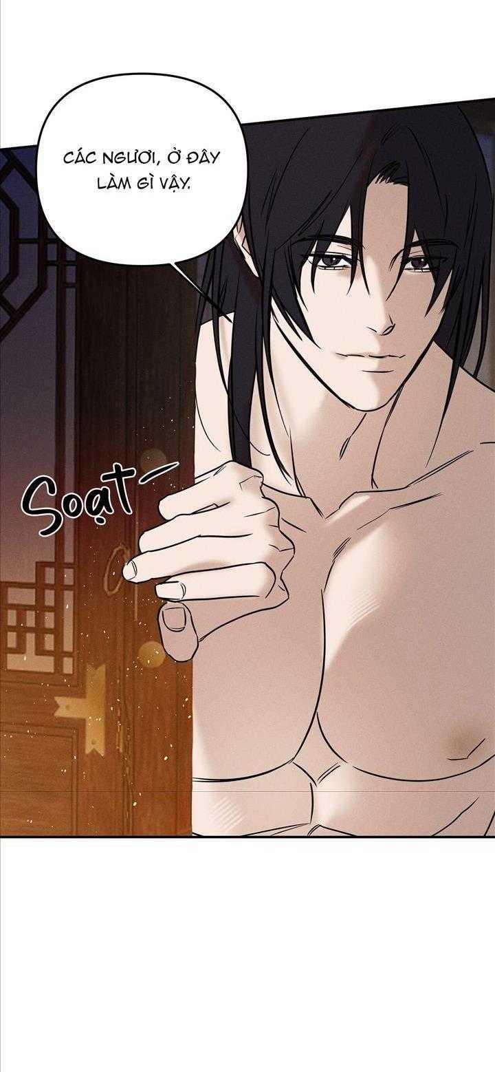 BL Cổ Trang - Âu Cổ Ngắn Nhà Kim 40.6 trang 47