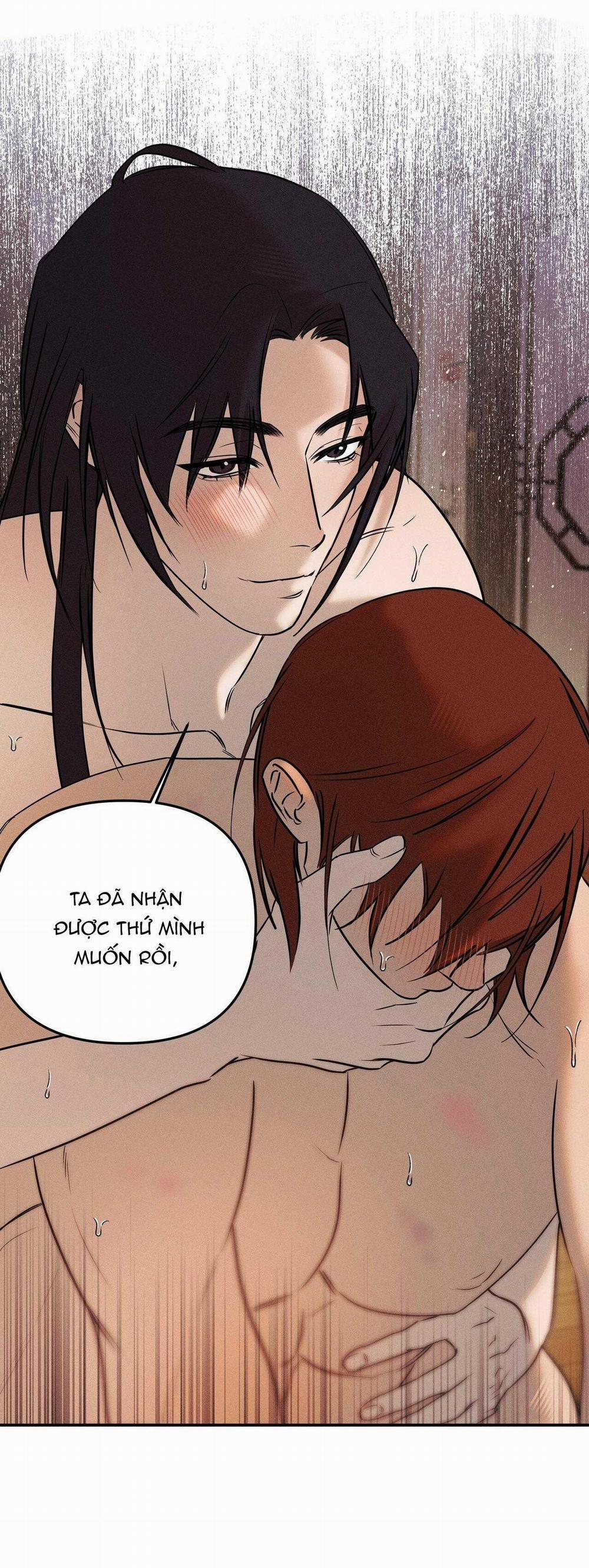 BL Cổ Trang - Âu Cổ Ngắn Nhà Kim 40.7 trang 1