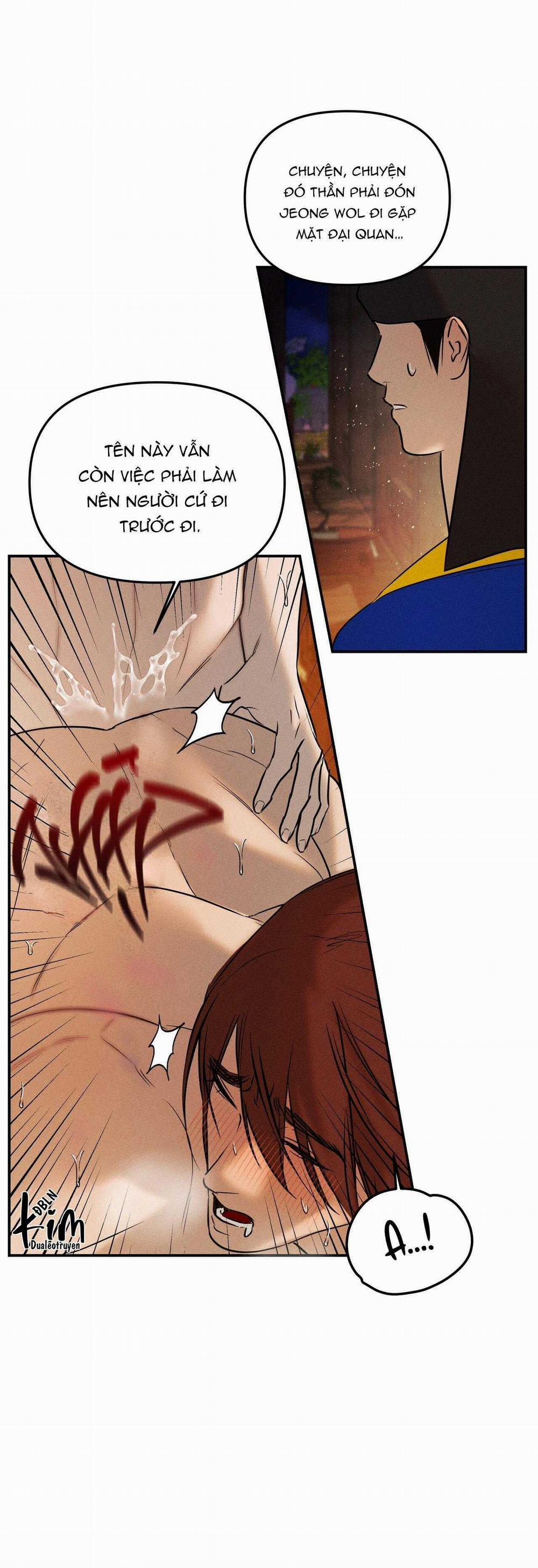 BL Cổ Trang - Âu Cổ Ngắn Nhà Kim 40.7 trang 12