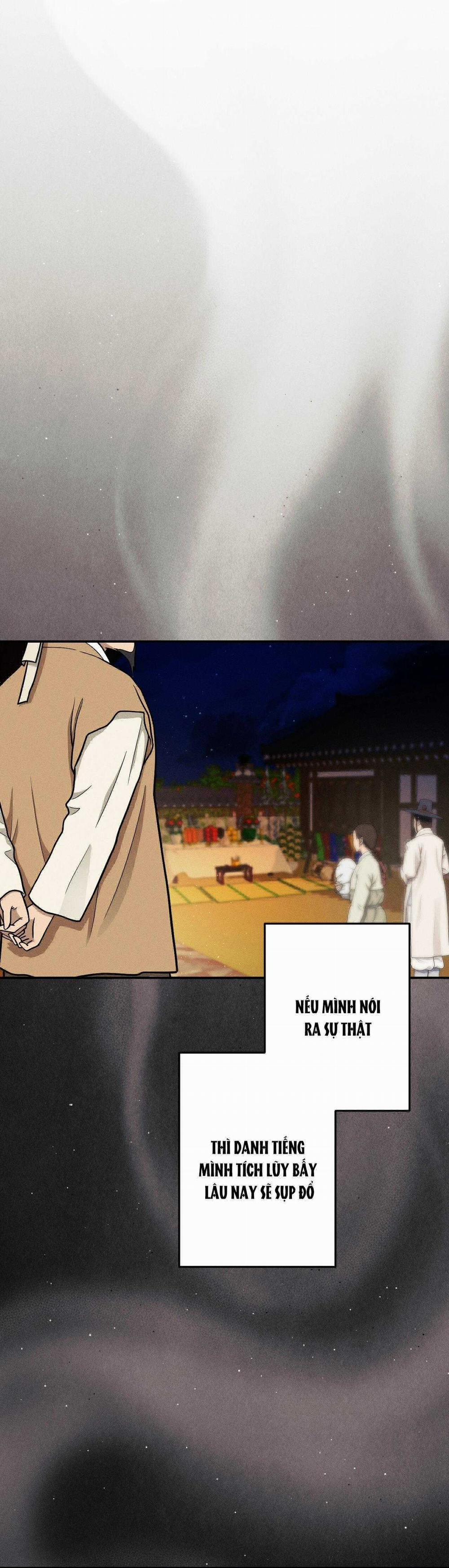 BL Cổ Trang - Âu Cổ Ngắn Nhà Kim 40.7 trang 19