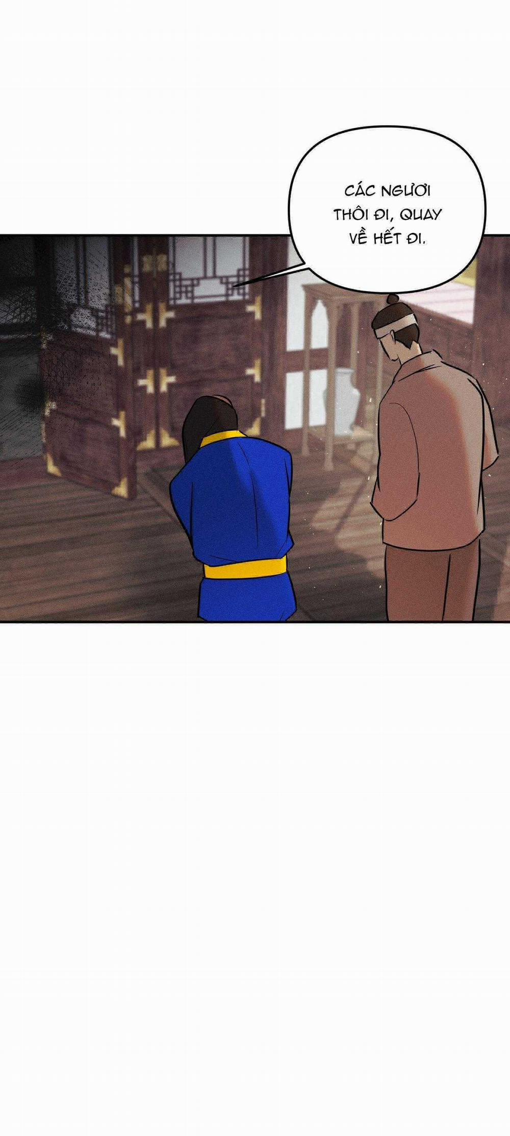 BL Cổ Trang - Âu Cổ Ngắn Nhà Kim 40.7 trang 2