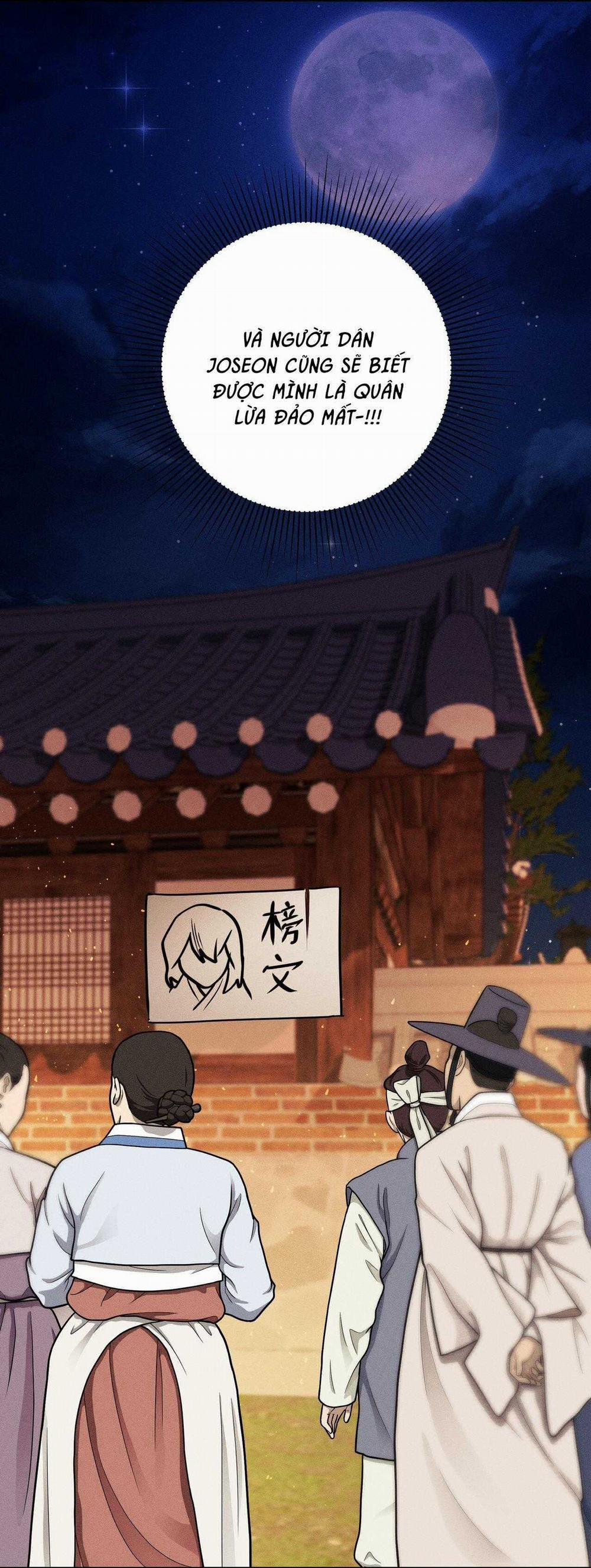 BL Cổ Trang - Âu Cổ Ngắn Nhà Kim 40.7 trang 20