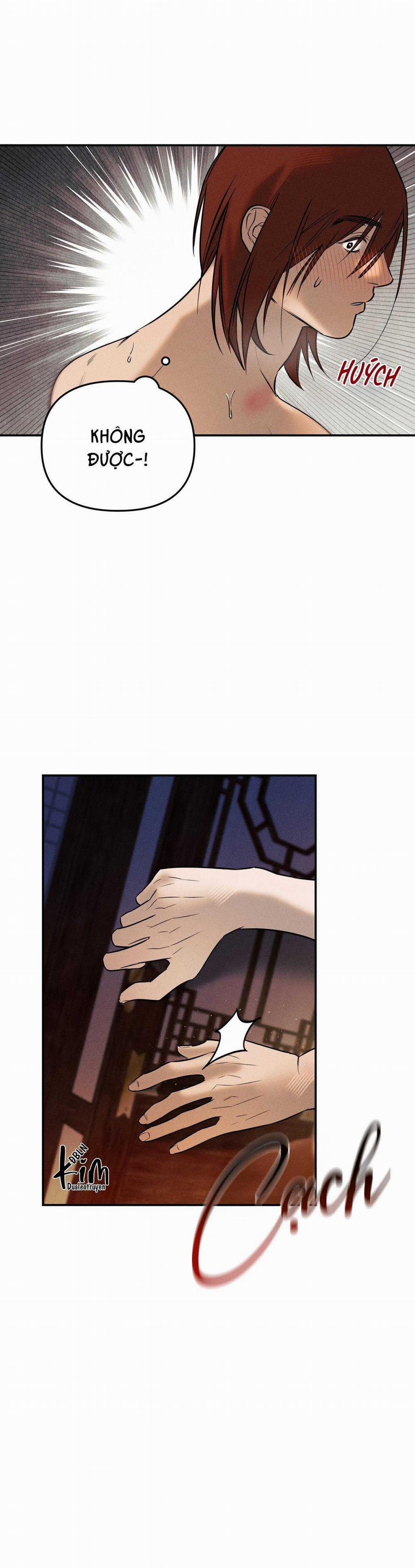 BL Cổ Trang - Âu Cổ Ngắn Nhà Kim 40.7 trang 23