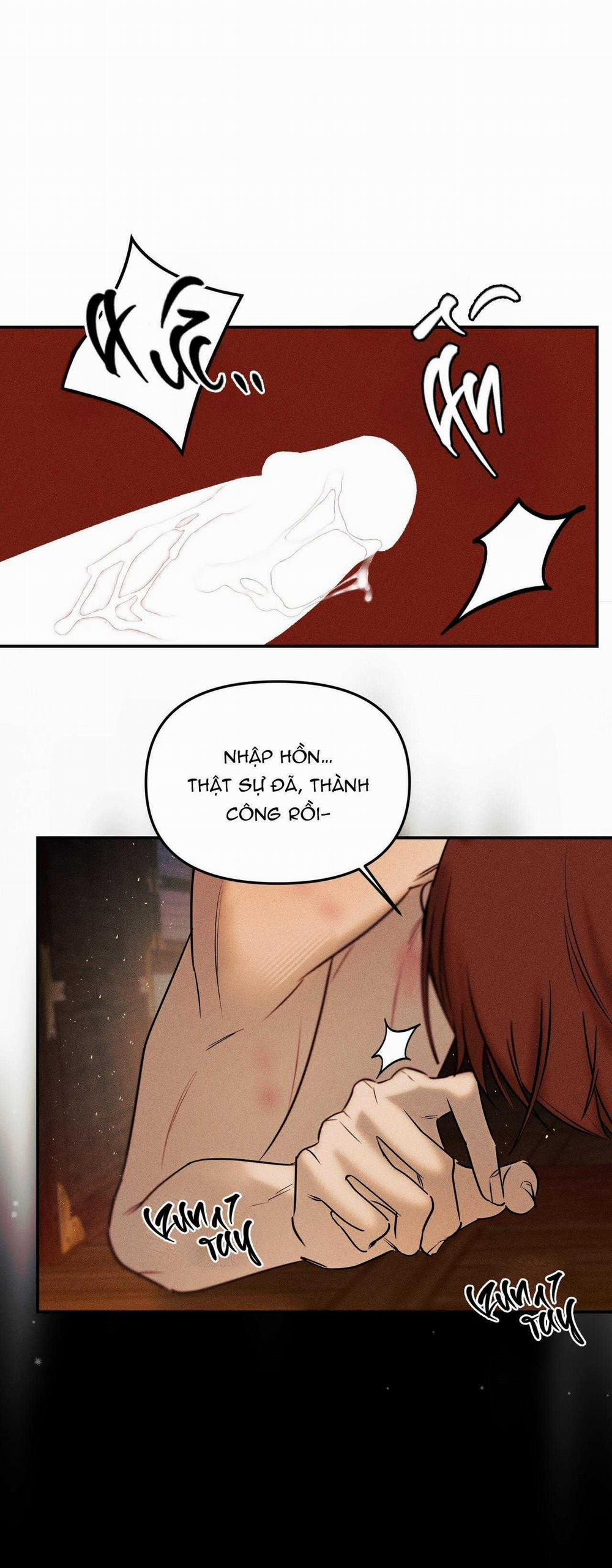 BL Cổ Trang - Âu Cổ Ngắn Nhà Kim 40.7 trang 27