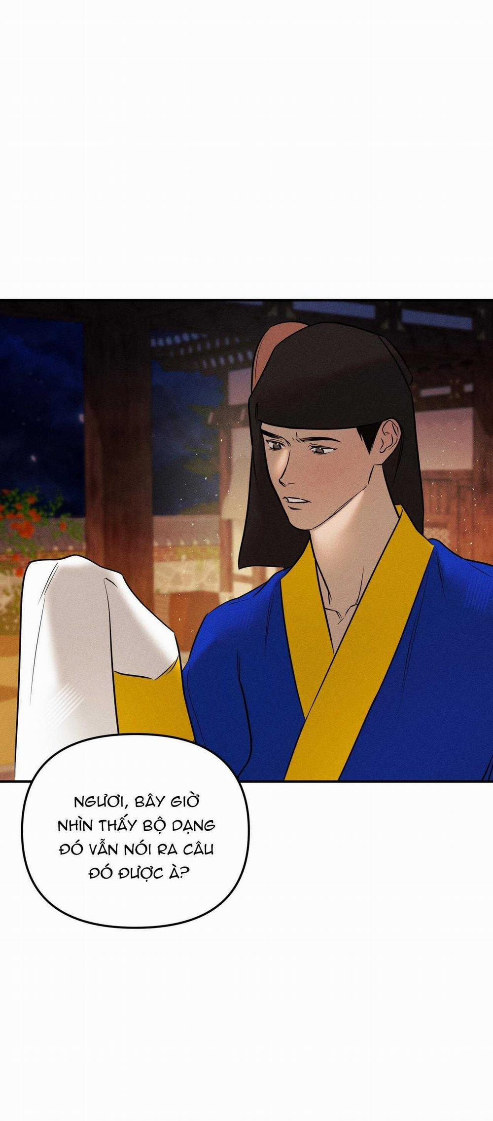 BL Cổ Trang - Âu Cổ Ngắn Nhà Kim 40.7 trang 33