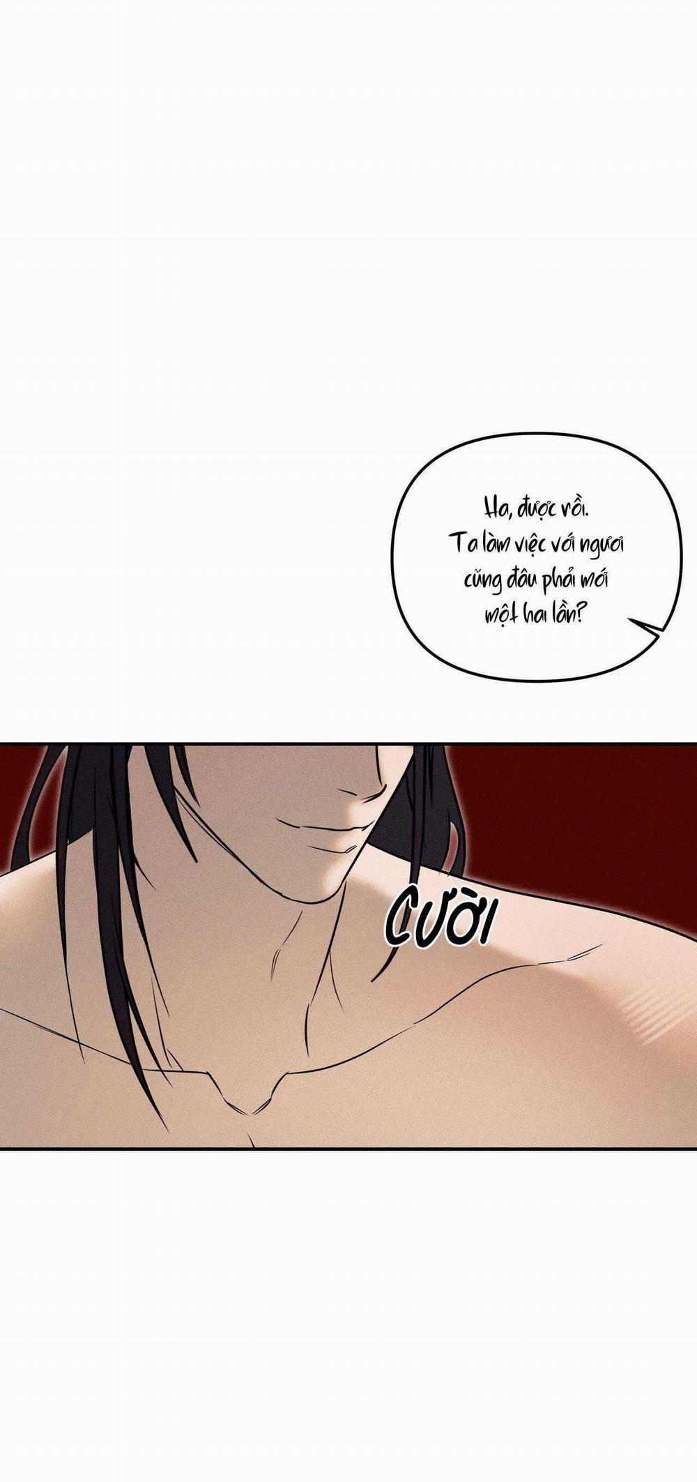 BL Cổ Trang - Âu Cổ Ngắn Nhà Kim 40.7 trang 36